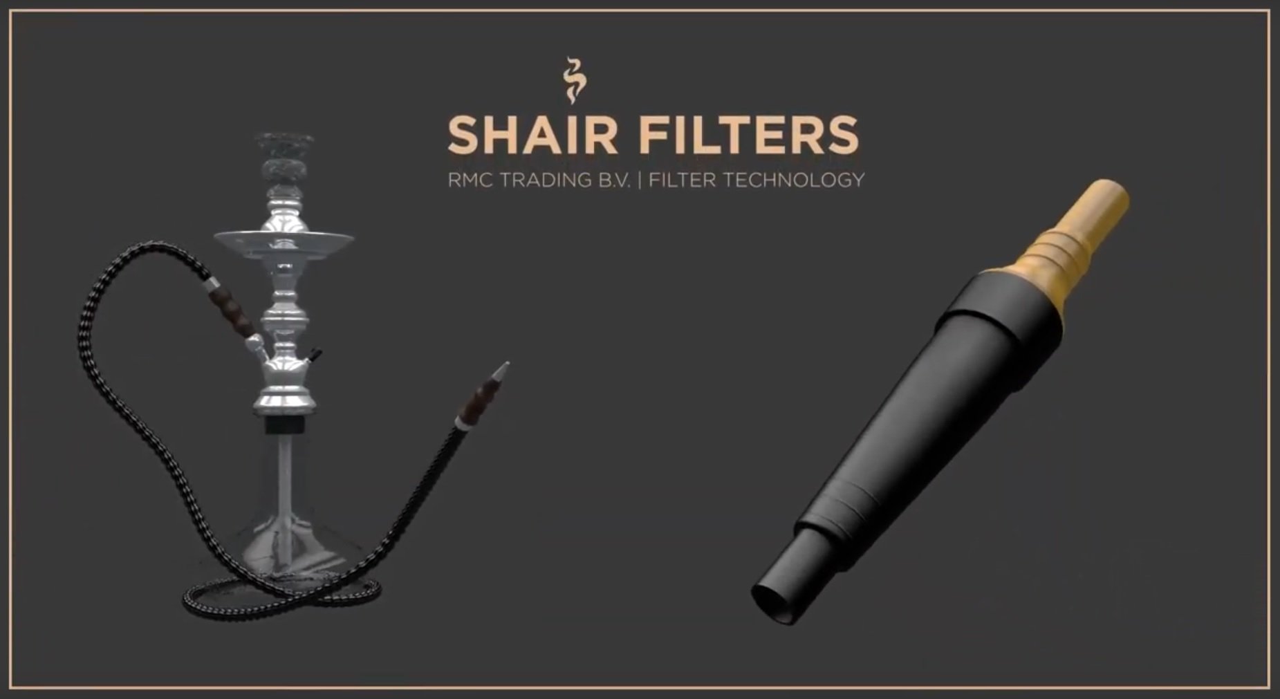 StepbyStep Guide on How to work a Hookah Hookah Filters