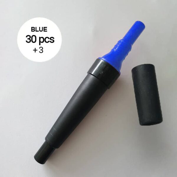 Special Box Hookah filter blue (30pcs)