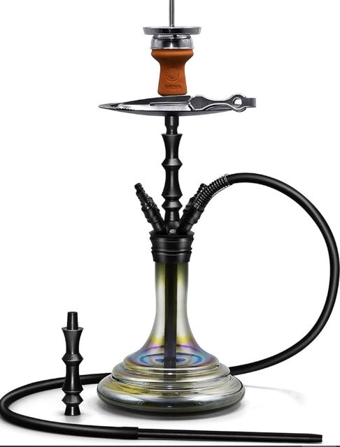 Hookah Filters