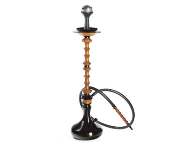 Hookah Filter Pipe