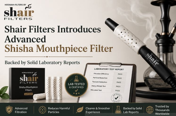 Shair Filters